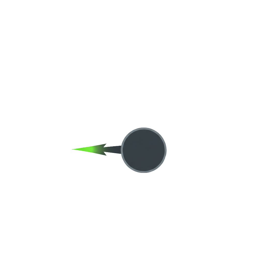 needle